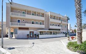 Hotel dei Messapi